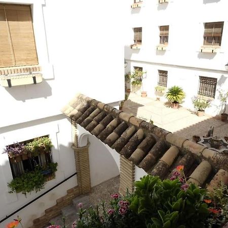 Medina Paradise Cordoue Extérieur photo